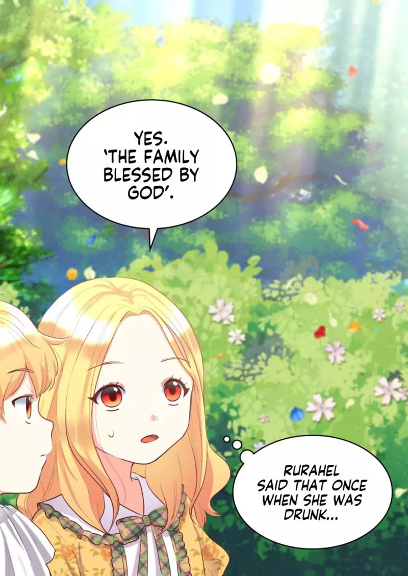 The Twin Siblings' New Life Chapter 8 20